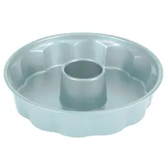 CASA JOVEN - Molde Tubo Bajo 27Cm Menta