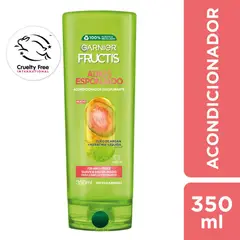 FRUCTIS - Acondicionador Adiós Esponjado