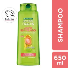 FRUCTIS - Shampoo Adiós Esponjado
