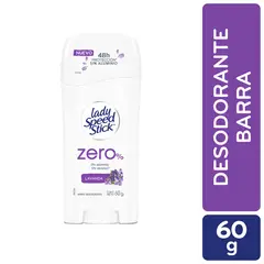 LADY SPEED STICK - Desodorante en Barra Lady Speed Stick Lavanda 60 g