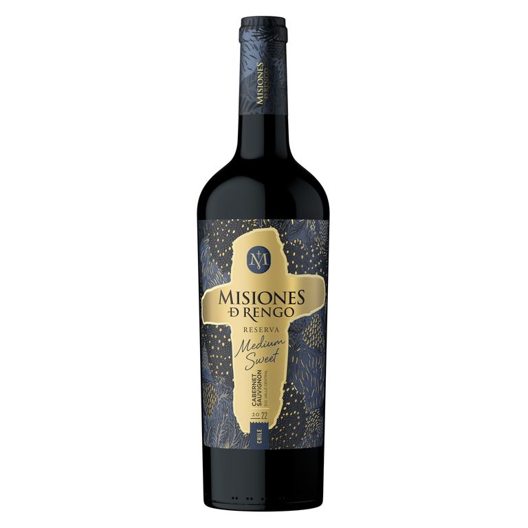Vino Cabernet Sauvignon Reserva