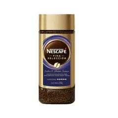 NESCAFE - NESCAFE FINA SELECCION DECAF 0.1 GR