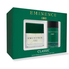 EMINENCE - ESTUCHE CLASSIC MAS DEO EMINENCE LT