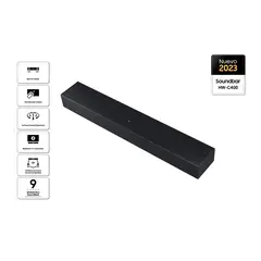 SAMSUNG - SOUNDBAR HW-C400/ZS 2 CH SAMSUNG