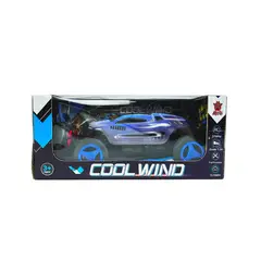 FALA TOYS - Auto Pick Up 1:24 Azul