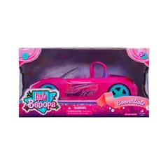 BEBOPS - AUTO MUNECA FASHION