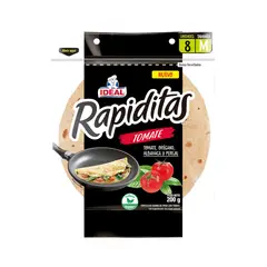 IDEAL - IDEAL RAPIDITA TOMATE 200G