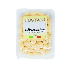 TOSTANI - GNOCCHI TOSTANI 500 GR