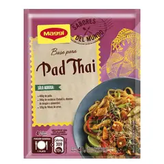 MAGGI - Base Pad Thai Maggi 40 g
