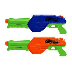 WATER WARRIORS - LANZADOR AGUA GARGOYLE