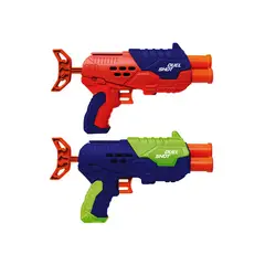 AIR WARRIORS - LANZADOR DUEL SHOT