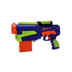 AIR WARRIORS - LANZADOR REVOLUTION