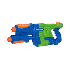 WATER WARRIORS - LANZADOR AGUA WATERLORD