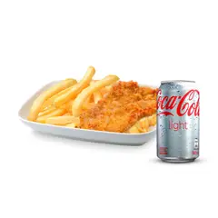 TOTTUS - MILANESA CON PFBCCL