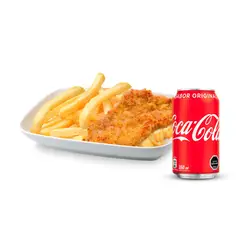 TOTTUS - MILANESA CON PFBCC
