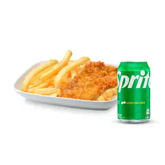 TOTTUS - MILANESA CON PFBS