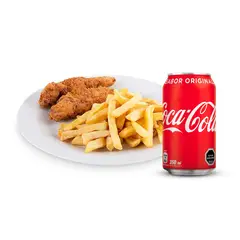 TOTTUS - FILETILLOS POLLO APANADO C/ PFBCC