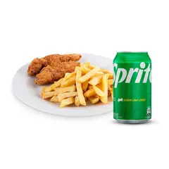 TOTTUS - FILETILLOS POLLO APANADO C/ PFBS