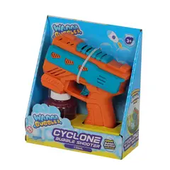 SHEN HUA - LANZADOR DE BURBUJAS PEQUENO