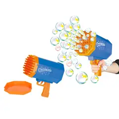 SHEN HUA - LANZADOR DE BURBUJAS