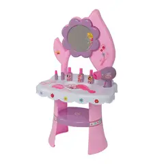 GENERICO - TOCADOR FLOR LUZ Y SONIDO CON 10ACC