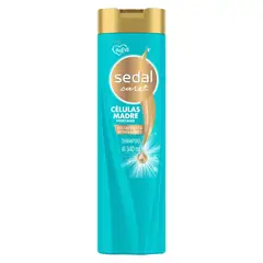 SEDAL - Shampoo Células Madre Vegetales