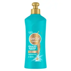 SEDAL - Crema para Peinar Células Madre Vegetales