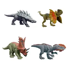 JURASSIC WORLD - Jw Mordida De Ataque Surtido