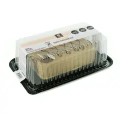 TOTTUS - Torta Manjarchoc Sin Gluten Tottus 890 g