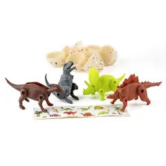undefined - Huevo Sorpresa Dino