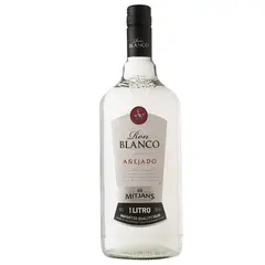 MITJANS - Ron Blanco Mitjans 40° 1 L