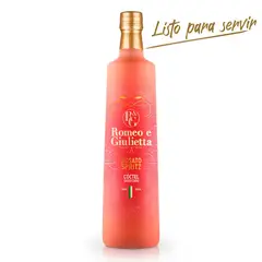 ROMEO E GIULIETTA - Cóctel Rosato Spritz 9.5°