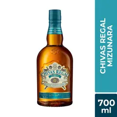 CHIVAS REGAL - WHISKY MIZUNARA CHIVAS 40G 700 ML