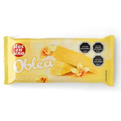 ARCOR - Galleta Bocado Oblea Arcor 105 g