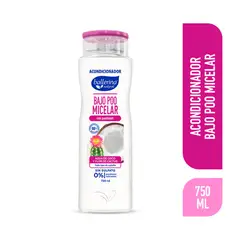 BALLERINA - Acondicionador Volumen y Nutrición con Colágeno Bambú y Ginseng