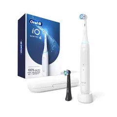 ORAL B - Cepillo de Dientes Eléctrico IO4 Oral B Un