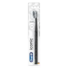ORAL B - Cepillo Dental Iconic Oral B Un