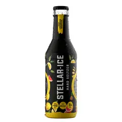 STELLAR ICE - COCTEL LIMONADA STELLAR-ICE 5 250 CC