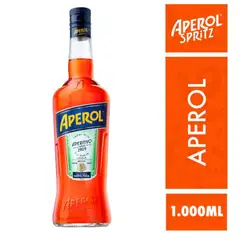 APEROL - Licor 11° 1000 cc