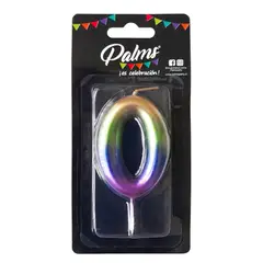 PALMS - VELA ARCOIRIS NG0
