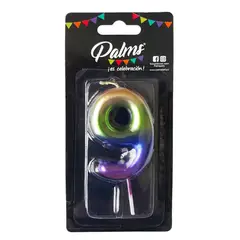 PALMS - VELA ARCOIRIS NG9