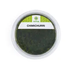 TOTTUS - Chimichurri Tottus 300 g