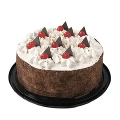 LAF - Torta Selva Negra 15 Porciones Laf