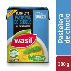 WASIL - Pastelera de Choclo Wasil 380 g