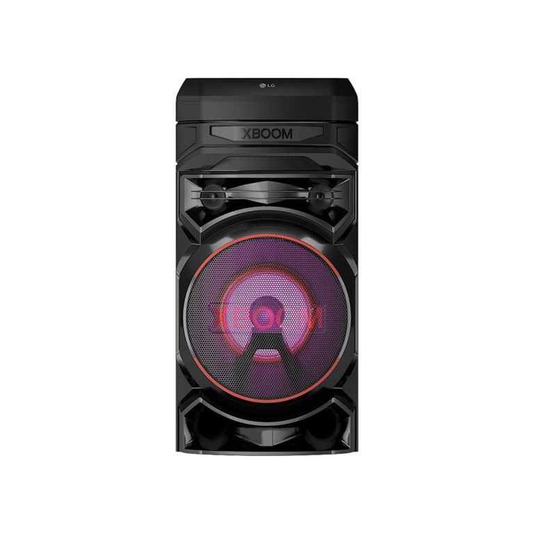 Minicomponente XBOOM RNC5