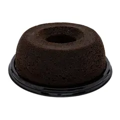 TOTTUS - Queque de Chocolate Tottus 750 g