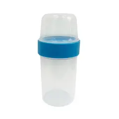 CASA JOVEN - Contenedor Doble 150 ML + 330 ML