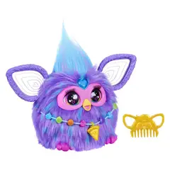 FURBY - FUR HEY FURBY