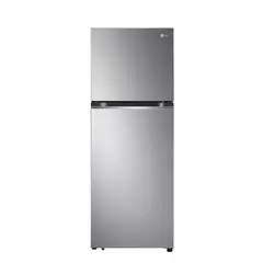 LG - REFRIGERADOR 315 LTS VT32BPP  GRIS LG