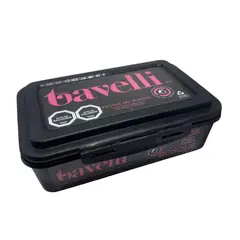 TAVELLI - HEL FRUT DEL BOSQUE SIN LAC TAVELLI 1 LT